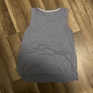Calvin Klein Workout Tank Top